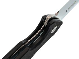 Складной нож Mr Blade Hellcat, сталь VG-10, рукоять G10, черный