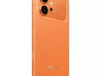 Honor 600 12/256Gb (Orange)