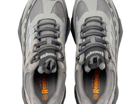 Кроссовки Remington Fortec grey