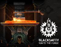 Blacksmith: Ignite the Forge (PC)