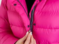 Куртка пуховая Chester II Женская