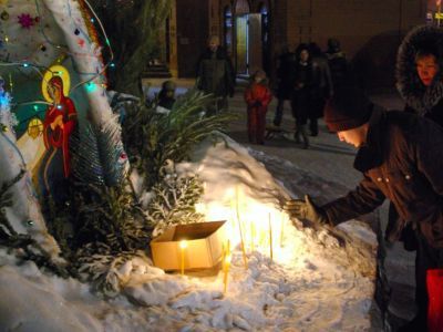 Этот день в календаре. 6 января