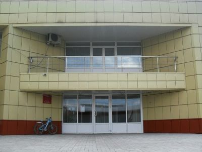 Ермолинская сельская библиотека