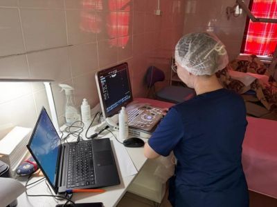 В 2025 году проект «Мобильные доктора» расширит свою географию