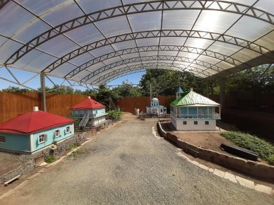 Музей краеведения Волгодонского района