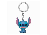 55619 Брелок Disney: Stitch