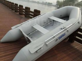 Лодка ПВХ TADPOLE MD 360