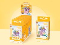 8826_MK Конструктор Стиральная машина