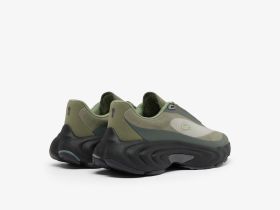 Мужские кроссовки Lacoste SPINOR PRM 1261 SMA