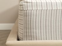 Простыня на резинке Rustico