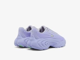 Женские кроссовки Lacoste SPINOR 225 2 SFA