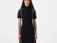 Платье Lacoste CLASSIC FIT