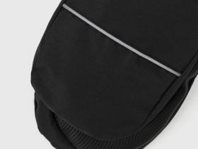 Варежки для мальчиков, Черный