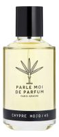 Chypre Mojo: парфюмерная вода 100мл уценка