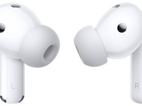 Беспроводные наушники HUAWEI