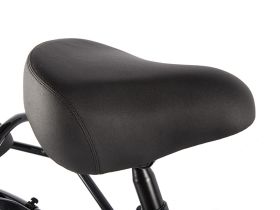 Электровелосипед Gelbert Alfa 2 Pro, год 2025, цвет Черный