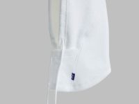 Флисовый капор из коллаборации с maneken