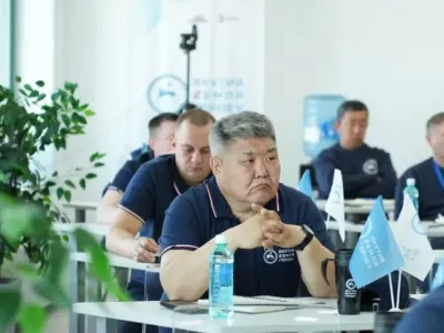 Фонд «Защитники Отечества» в Якутии помог ветерану СВО получить современный слуховой аппарат
