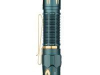 Фонарь Olight Warrior 3S Dream Blue