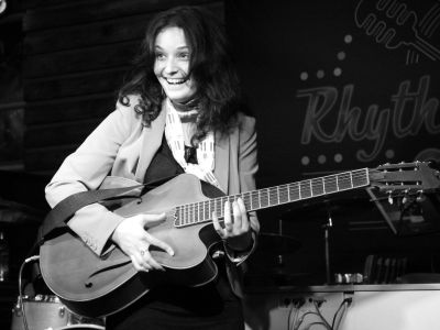 Билеты на Lena Shery. Funk & the City (Rhythm & Blues Cafe) / Концерт | Афиша | ИнфоТаймс
