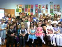 Ивановский сельский дом культуры – филиал № 22