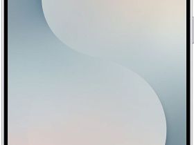 Смартфон Samsung Galaxy S25 FE 256 ГБ белый