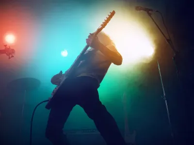 Билеты на Anti-Party 2026! (Свобода) / Концерт | Афиша | ИнфоТаймс