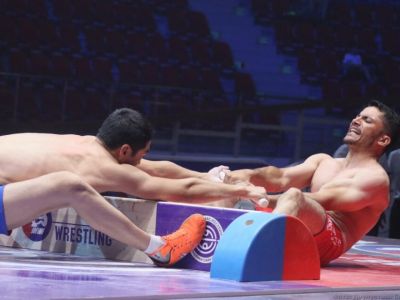 Пакистан станет местом проведения чемпионата Азии по мас-рестлингу