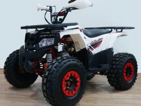 Квадроцикл YACOTA Fusion 125