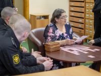 Центральная городская библиотека г. Вилючинска