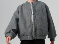 Куртка текстильная для девочек