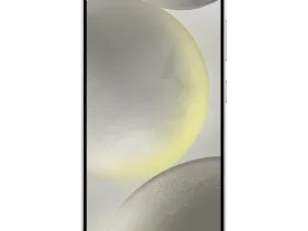 Samsung Galaxy S24 12/256Gb (Marble Gray)