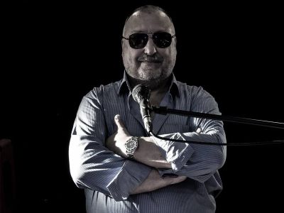 Билеты на Пётр Подгородецкий и группа «Бамбей» (Союз композиторов) / Концерт | Афиша | ИнфоТаймс