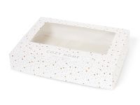 Коробка Cozy Home 30х7х36