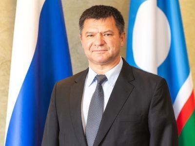 Андрей Тарасенко поздравил жителей республики с Днём Победы