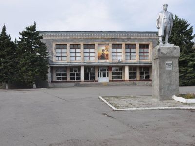 Кировский сельский дом культуры