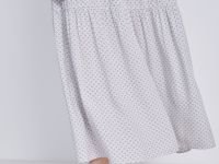 Платье женское из вискозы