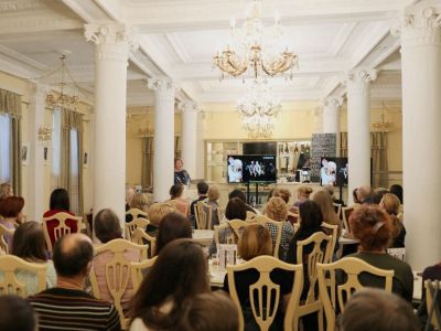 Все краски мира...