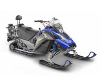 Снегоход СТЕЛС Капитан 150