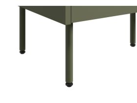 Стеллаж Дигарс 83x220 Оливковый