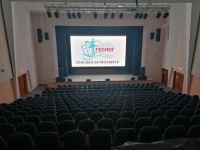 Дворец культуры «Геолог»