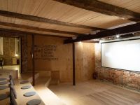 Музей «Полторы комнаты» Иосифа Бродского