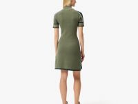 Платье Lacoste классического кроя