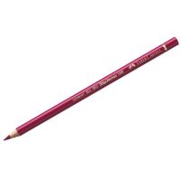 Карандаш Faber-castell "Polychromos" Краплак