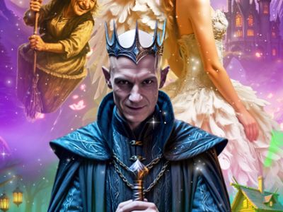 Сказочный цирк: Назад в 3\9 царство