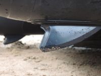 Лодка ПВХ BADGER WL 340