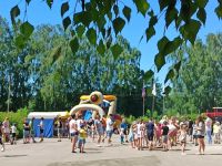 Кисловский сельский дом культуры