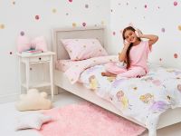 Постельное белье детское Ballet