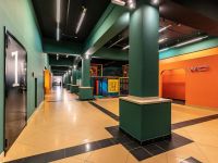 Арт-пространство «Дом культуры»