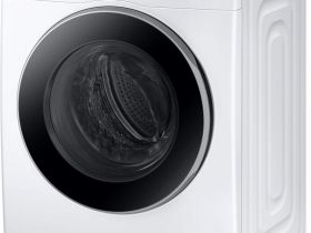 Стиральная машина Samsung WW6000T белый